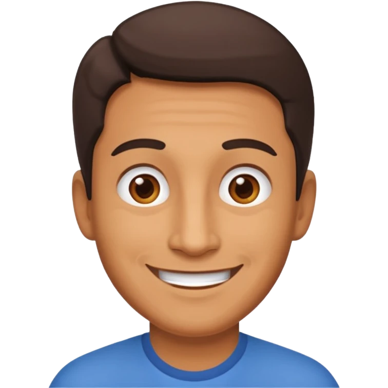 father of family emoji