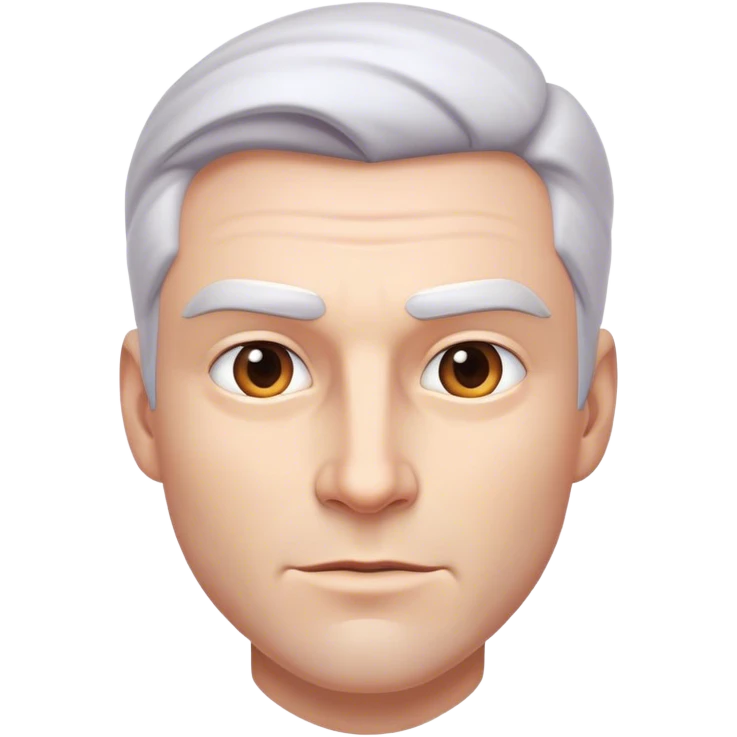 Cinematic Realistic Lech Wa≈Çƒôsa Pop Culture Emoji, depicted with a resolute, charismatic portrayal of the iconic leader rendered with lifelike detail and inspiring, dynamic lighting. emoji