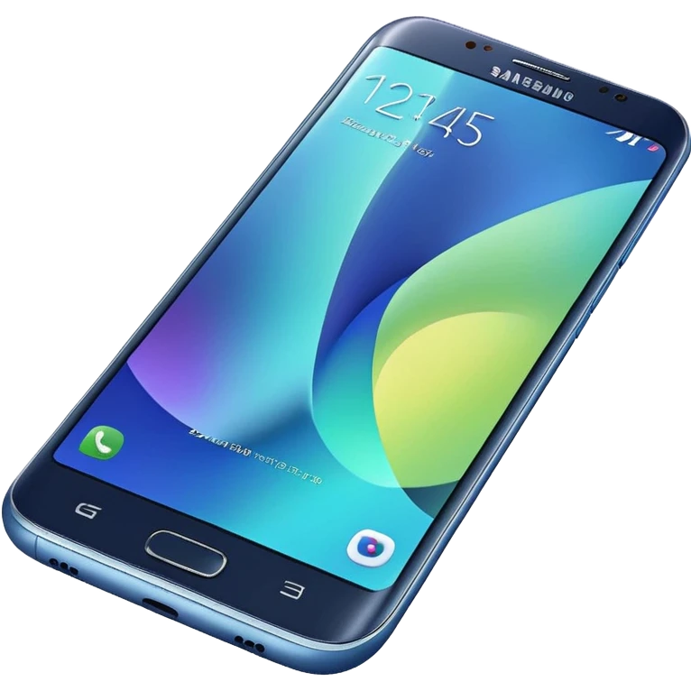 Samsung and android phone customisation emoji