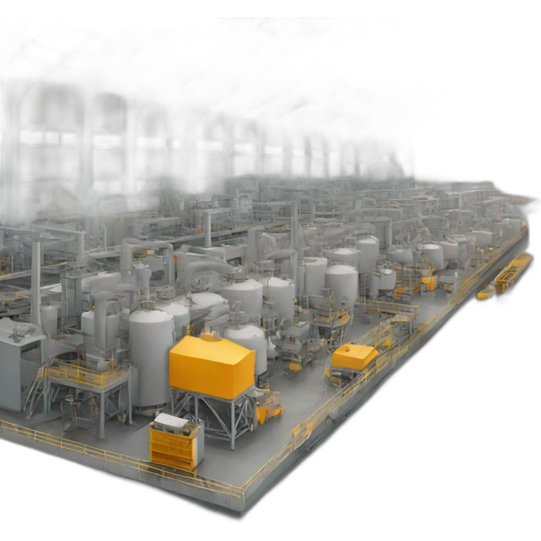 factory emoji