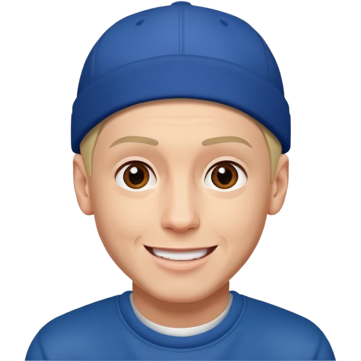 eminem emoji