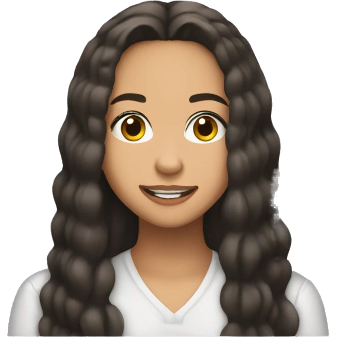 Olivia Rodrigo singer emoji