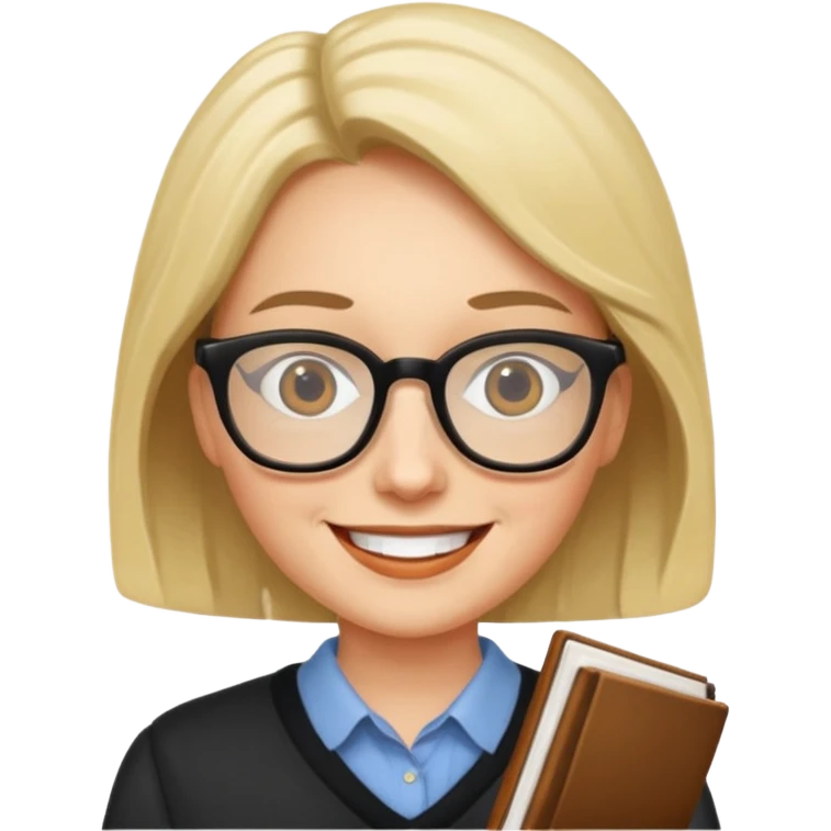 writer emoji