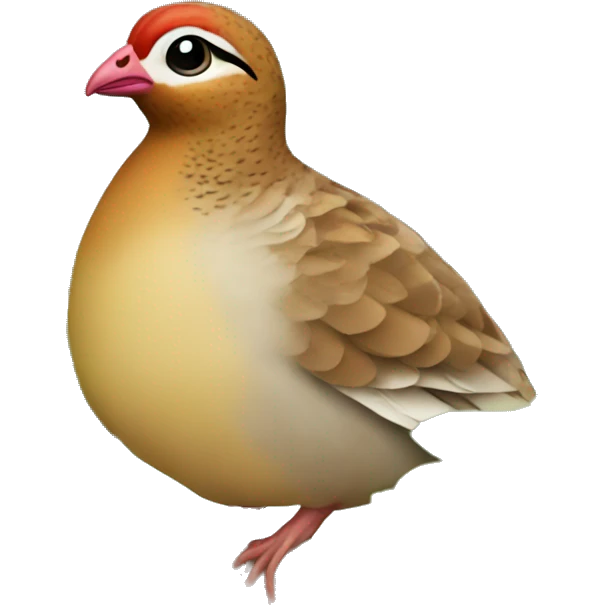partridge in a pear tree emoji