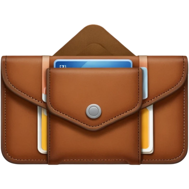 Wallet emoji