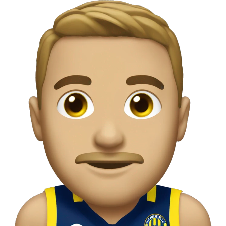 fenerbahçe emoji