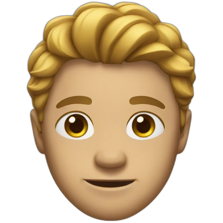 work hard emoji