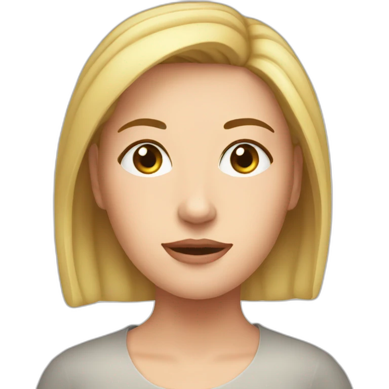 Anne Sophie emoji