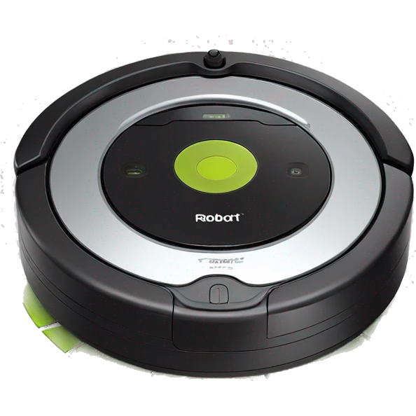iRobot Roomba emoji
