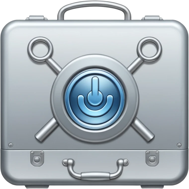audit trail icon no human emoji