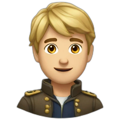 char leclerc emoji