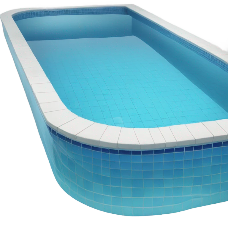 Piscina  emoji