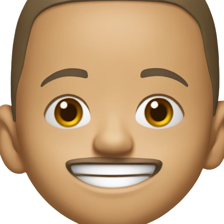Stephen curry emoji