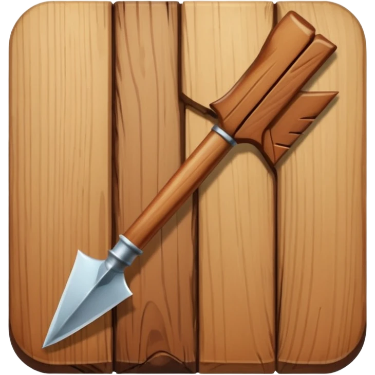 arrow down emoji
