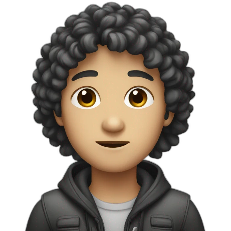 Castor emoji