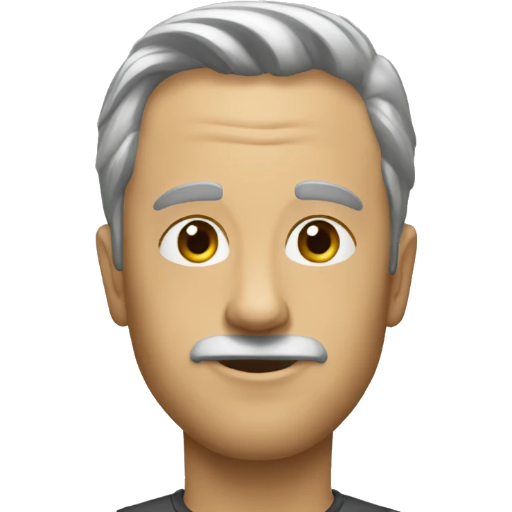 S & F emoji