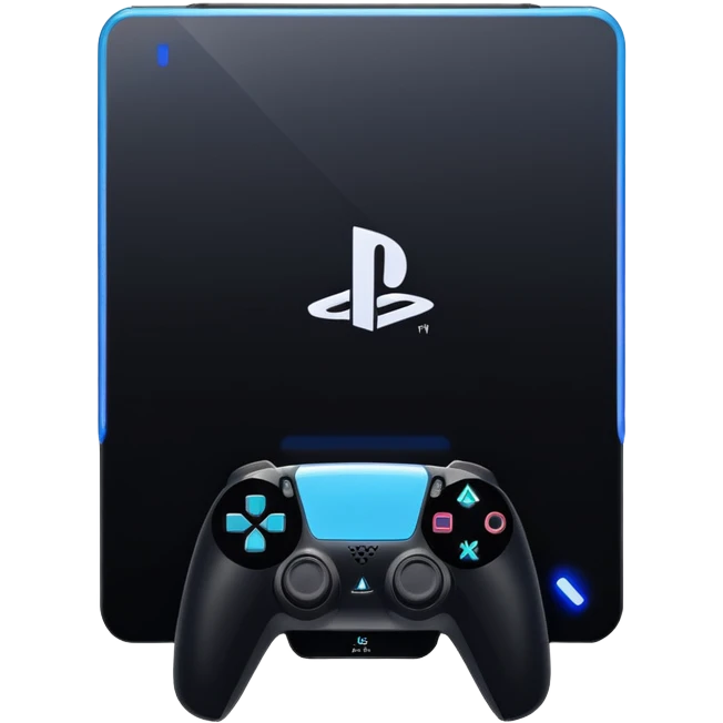 playstation 5 emoji