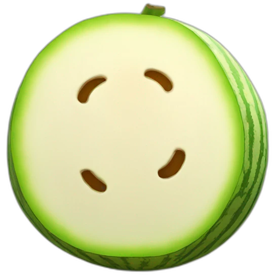 melons emoji