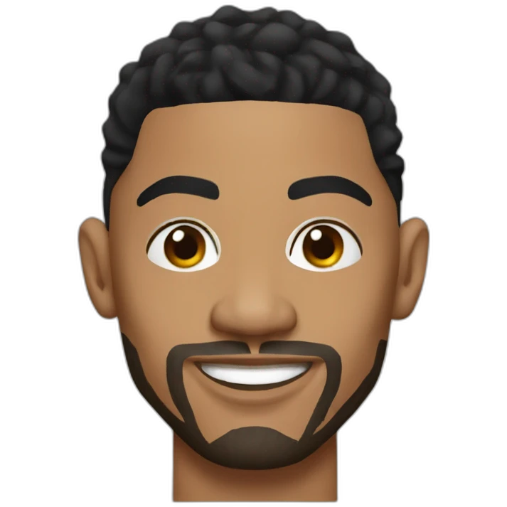 Derrick rose emoji