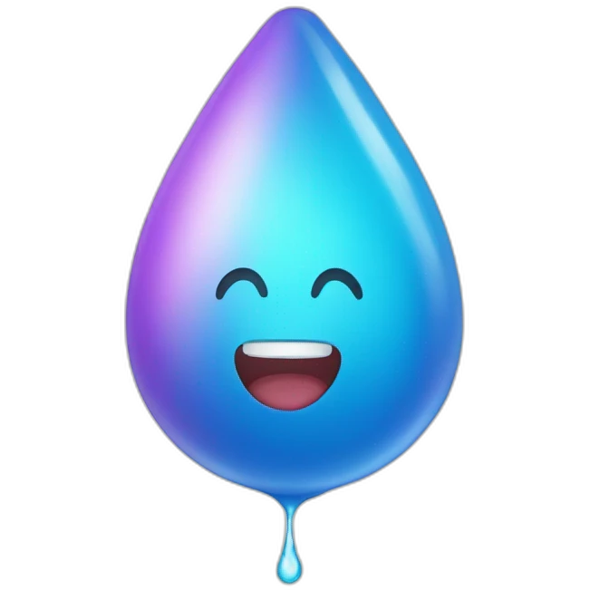 water balloon emoji