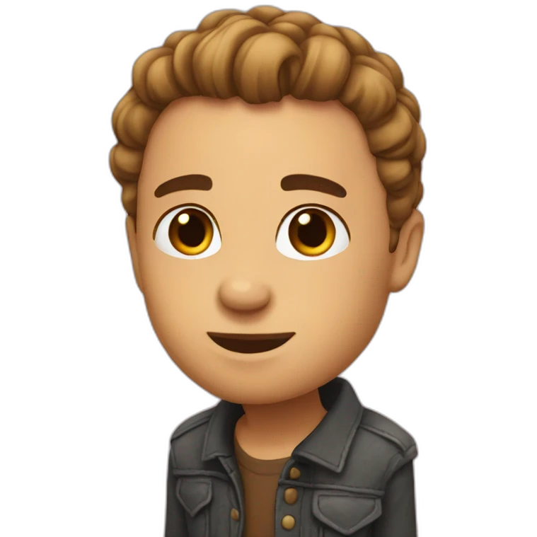 Love emoji