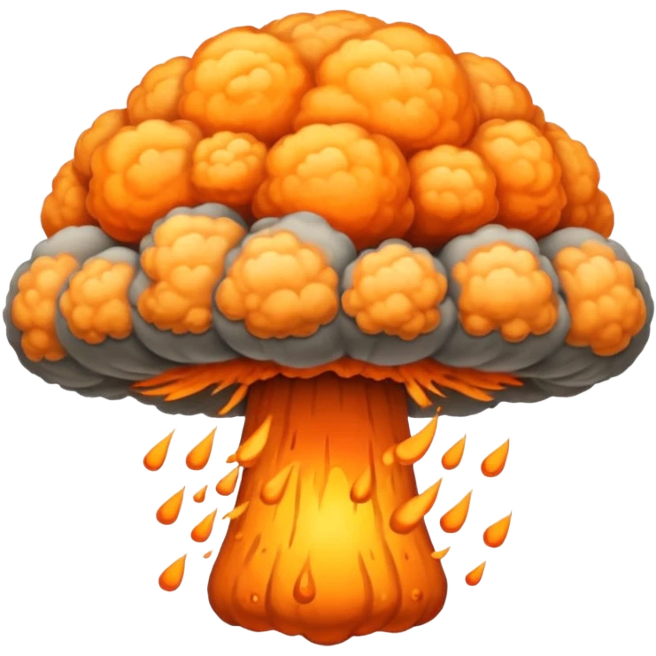 nuclear emoji