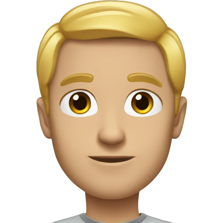 GE emoji
