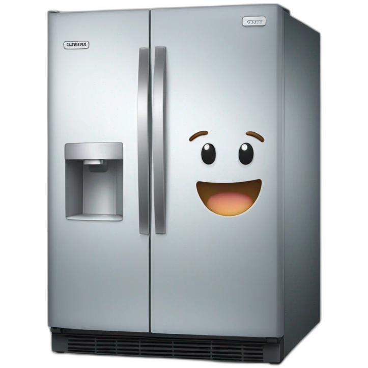 Frigo emoji