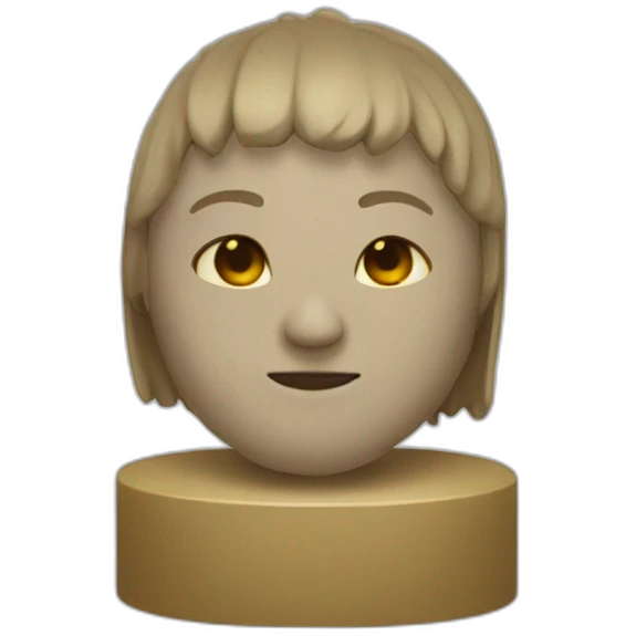 NICHO emoji