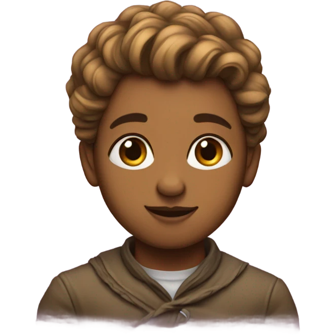 trandafiri roz  emoji