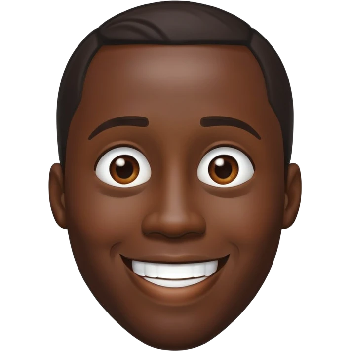 Diddy emoji