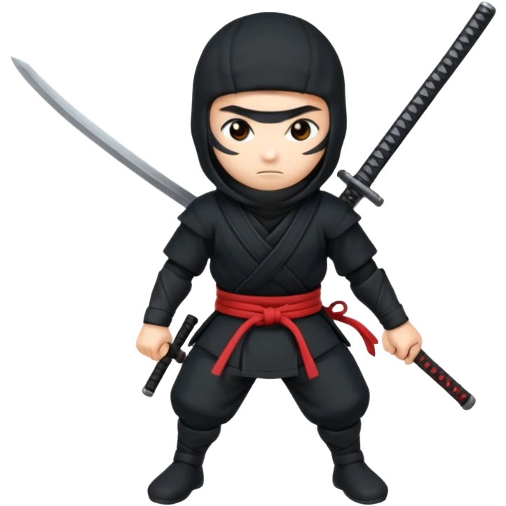 ninjag emoji