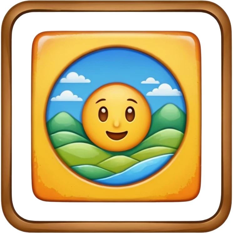 PAINT ON CERAMIC emoji