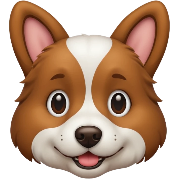 dog emoji