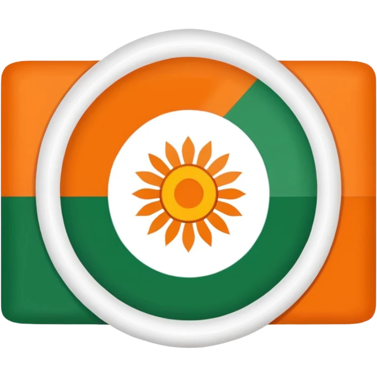 India  flag emoji