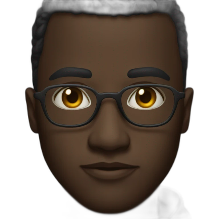 Dadju emoji