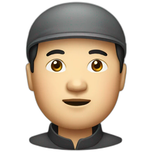 mao emoji