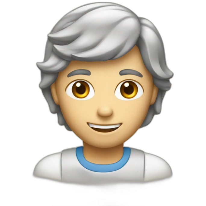 apple company emoji