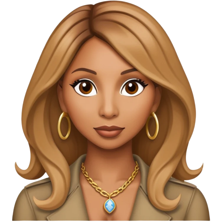 tamar braxton emoji