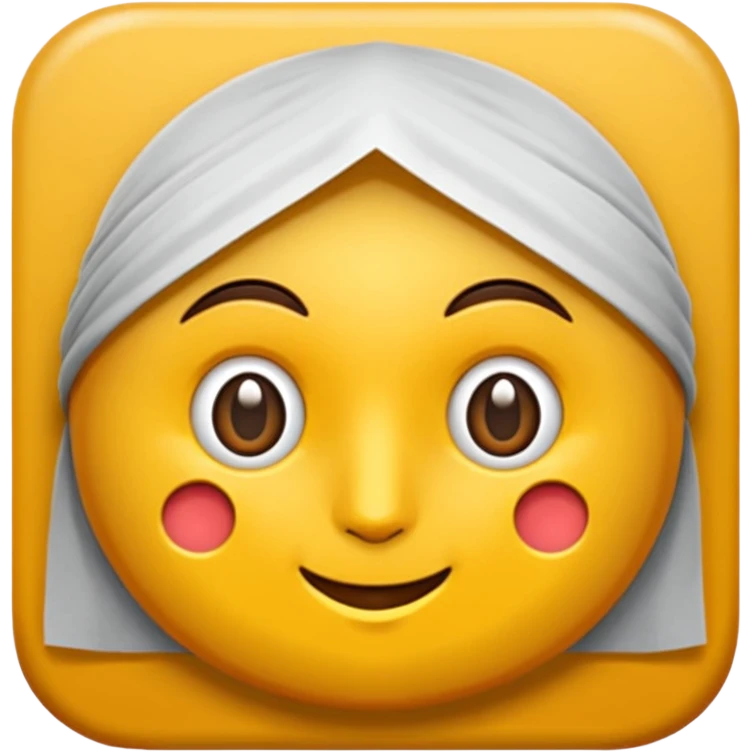 ایموجی انار emoji