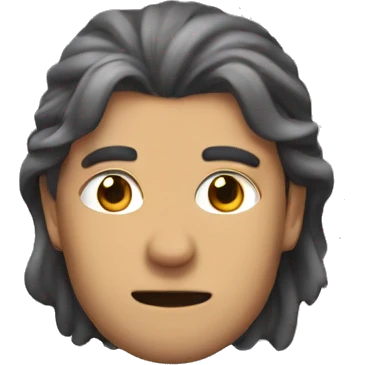 Bant emoji