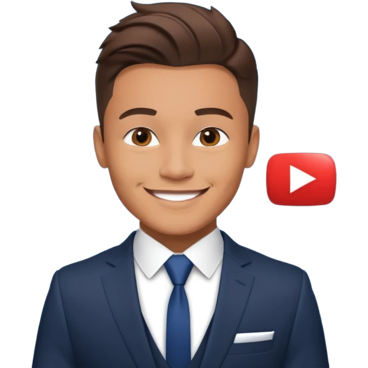 Josh King Madrid AI Persuasion King Of Sales & Marketing NLP Copywriting Expert Millionaire Free Course YouTube Viral emoji