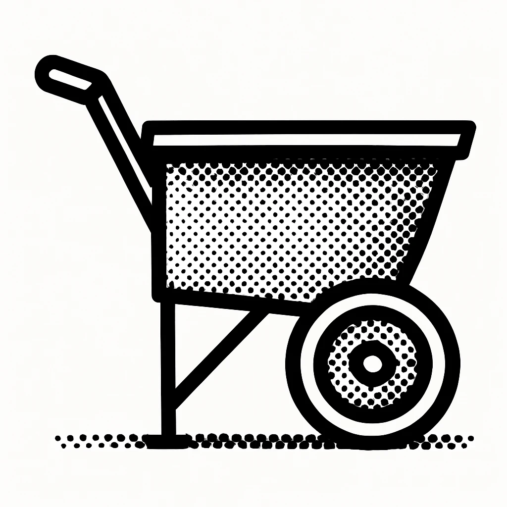 cart emoji
