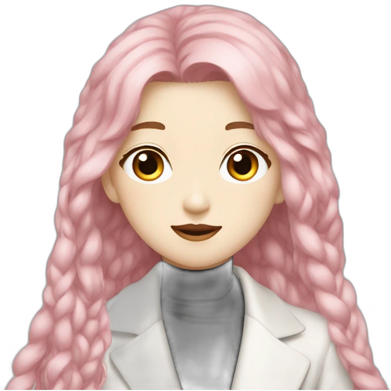 Twice jongyeon emoji