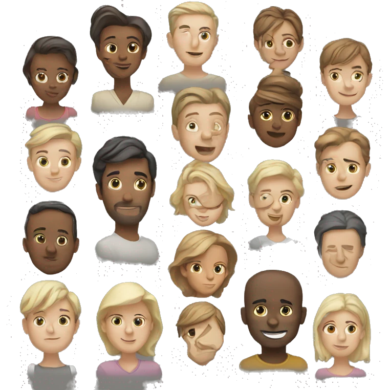 Foundation emoji
