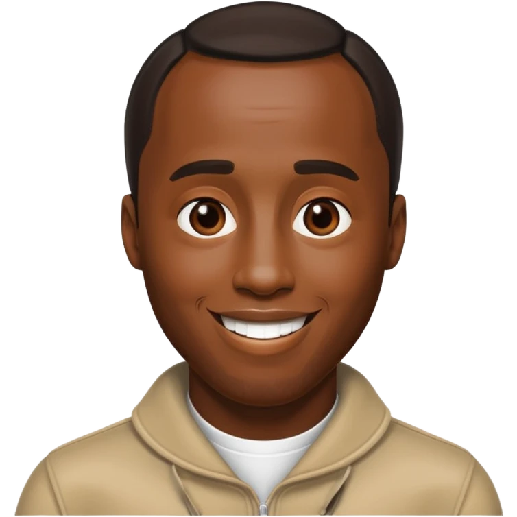 p diddy emoji