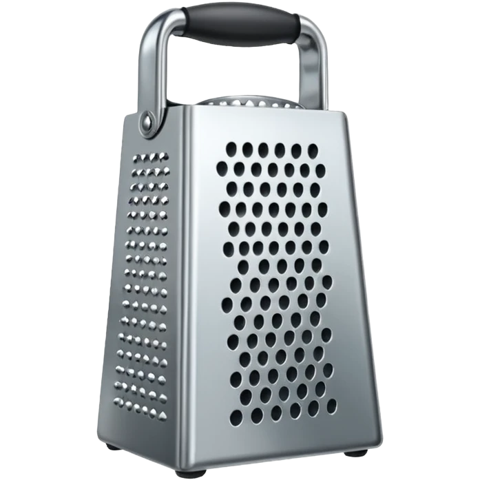grater emoji