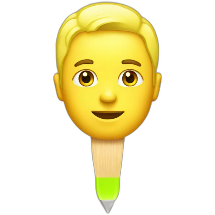 highlighter emoji
