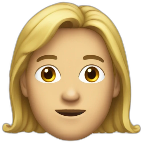 Tonnerre emoji