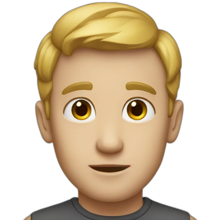 Ailton emoji